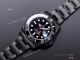 1-1 Swiss Replica Rolex BLAKEN Submariner Watch Swiss 3135 Movement (2)_th.jpg